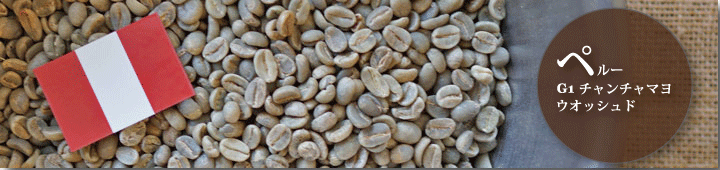 ペルーG1チャンチャマヨウオッシュド