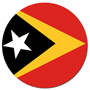 東ティモール