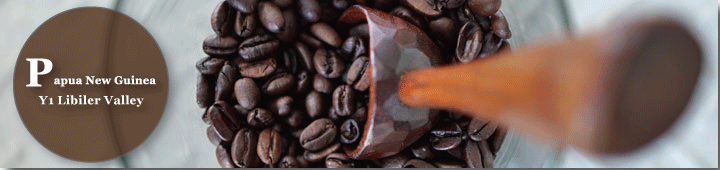 パプアニューギニアY1ネビリエール