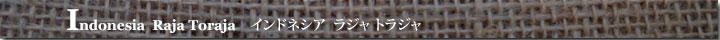 インドネシアラジャトラジャ