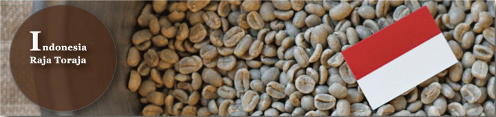 インドネシアラジャトラジャ